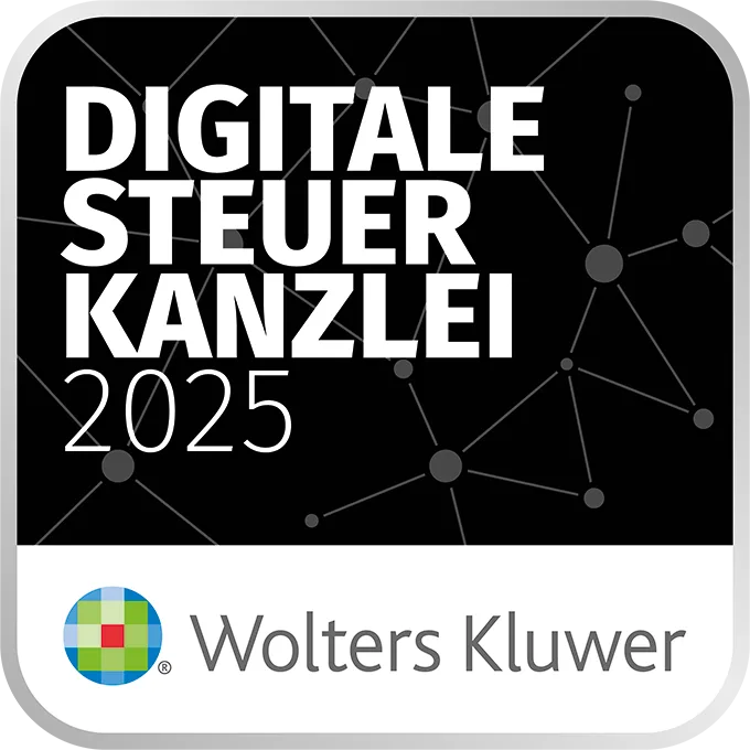 Siegel Wolters Kluwer - Digitale Steuerkanzlei